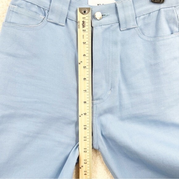 KkCo Meteor Pant in Sky 24 NEW - Picture 14 of 16